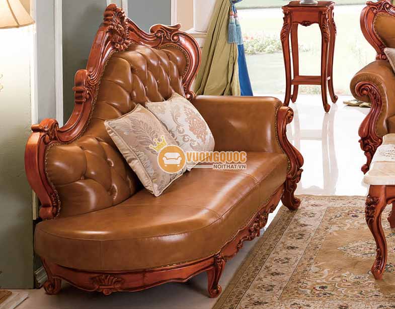 Sofa phòng khách cao cấp nhập khẩu GDA926S-7